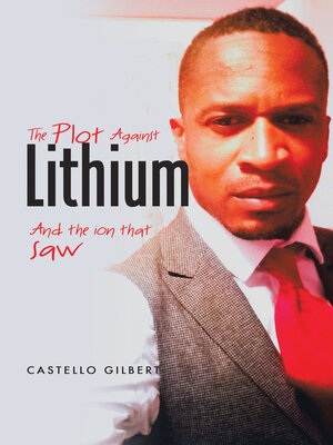 cover image of The Plot Against Lithium